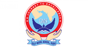 Gulf Model School Logo